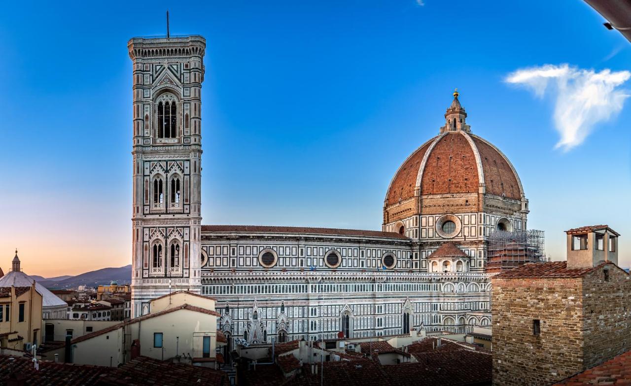 Francesco Baracca Palace Apt Florence Exterior photo
